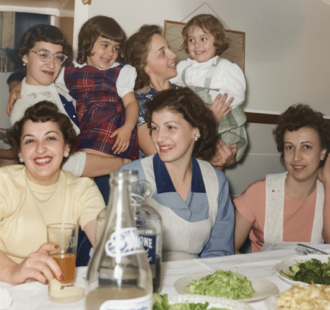 Rizzo Family
