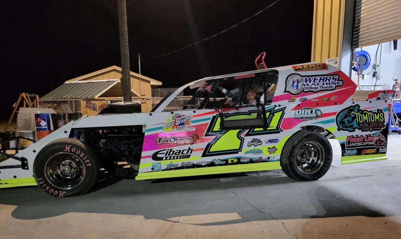 Payce - ‼️TRADE FOR IMCA LEGAL STOCK CAR‼️‼️ 24 Addiction has 14 night ...
