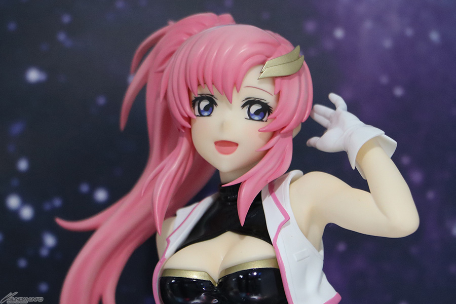 news #banpresto #gundamseedfreedom #lacusclyne] Banpresto