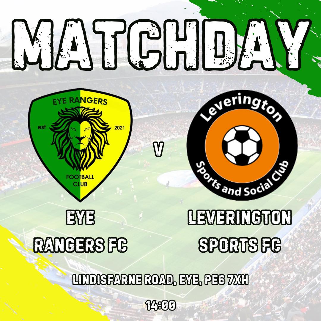 Eye Rangers Football Club