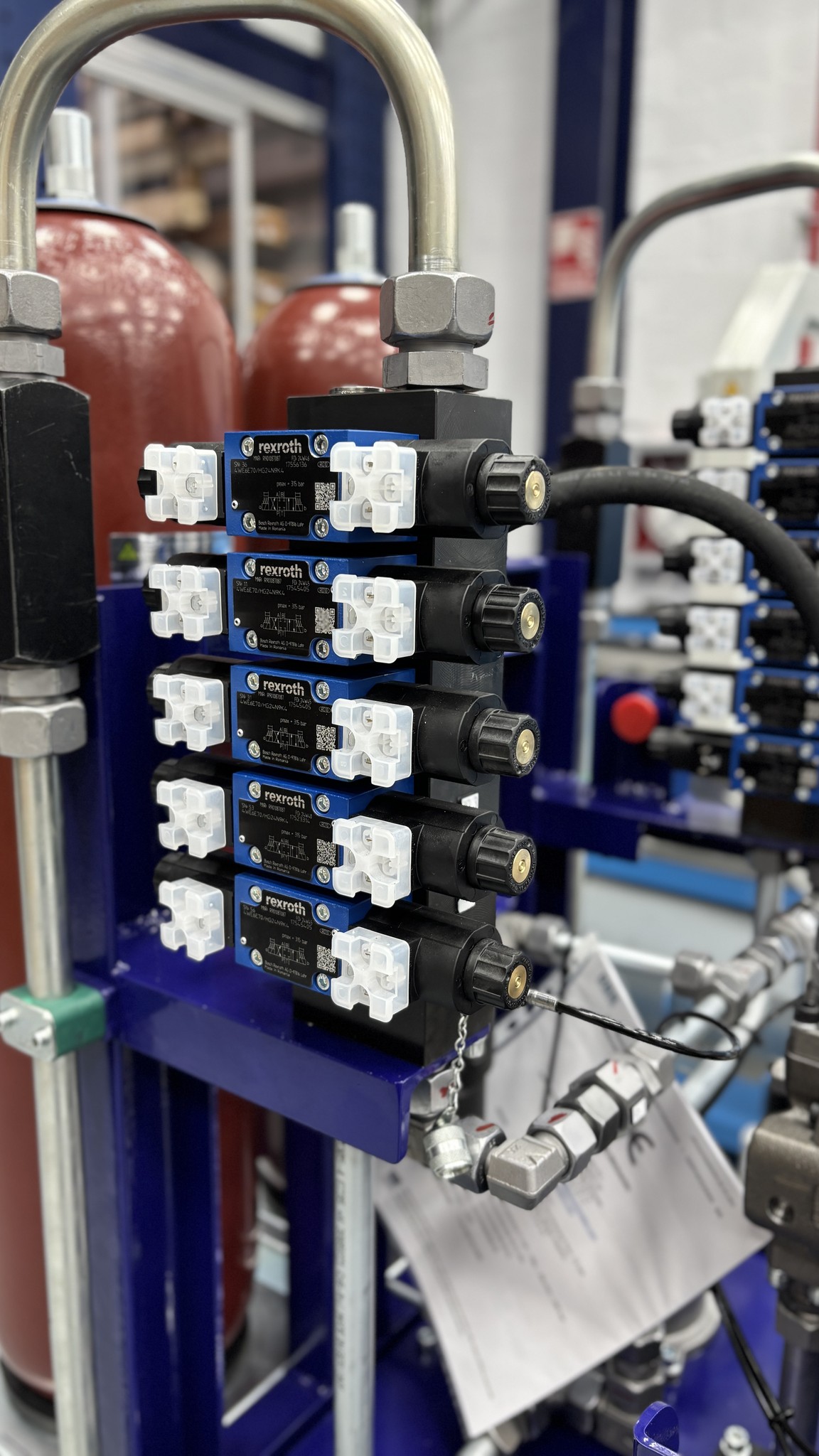 DBR Automation S.L. | Málaga