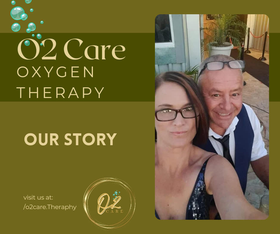 O2 Care | Cape Town
