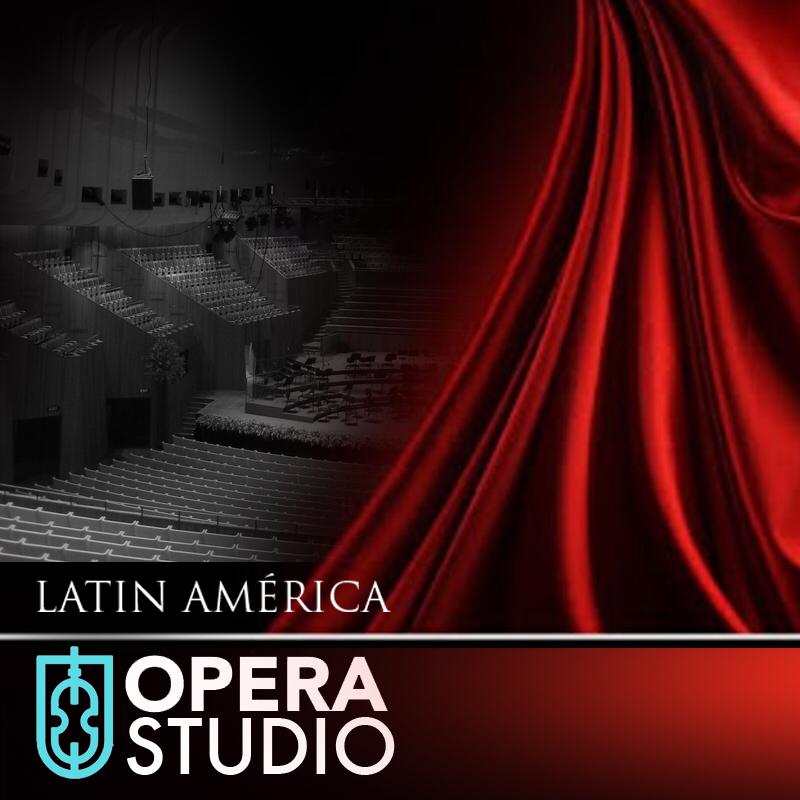 Latin America Opera Studio | San José