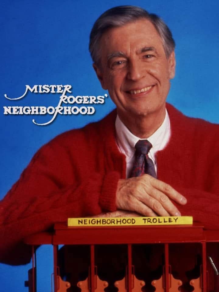 Nostalgic - Today Marks The 24th Anniversary Of The Final Episode Of ...