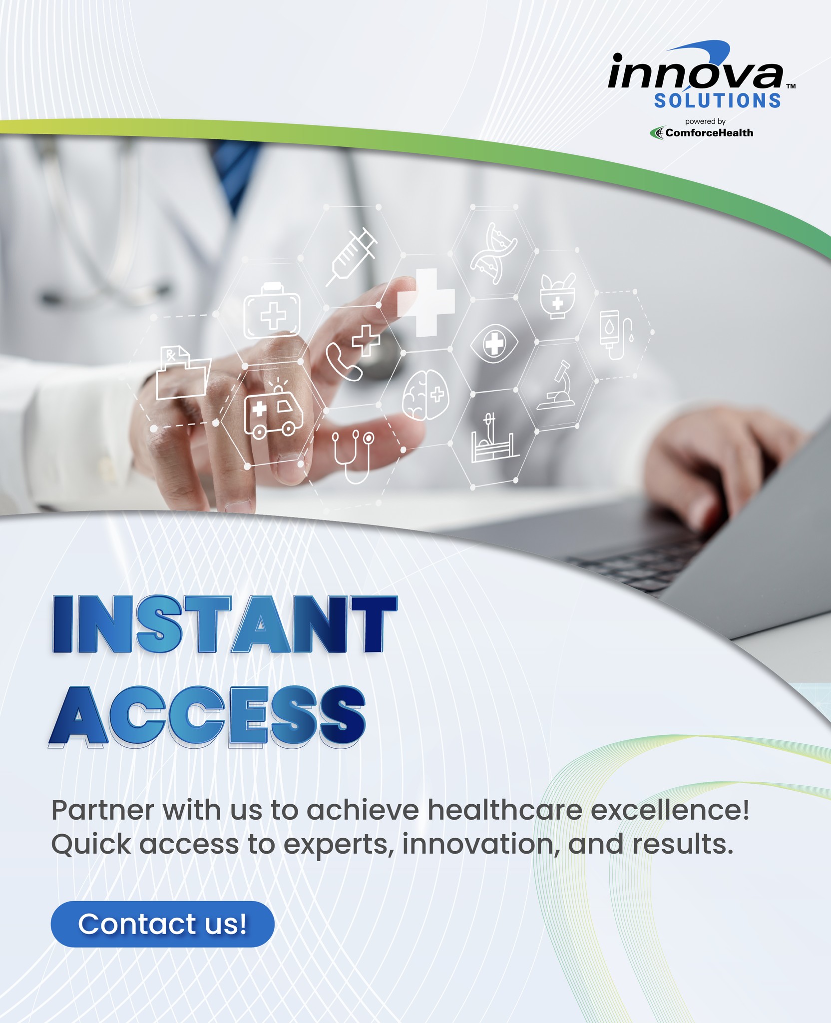 ComforceHealth | Atlanta GA
