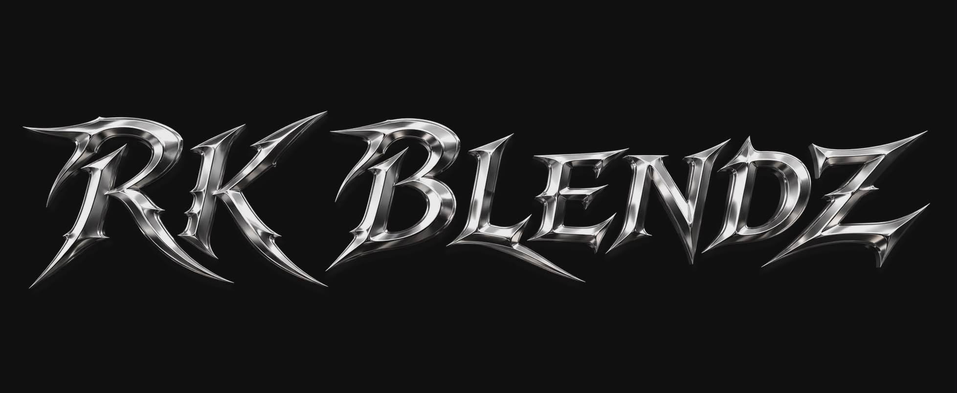 Rk Blendz