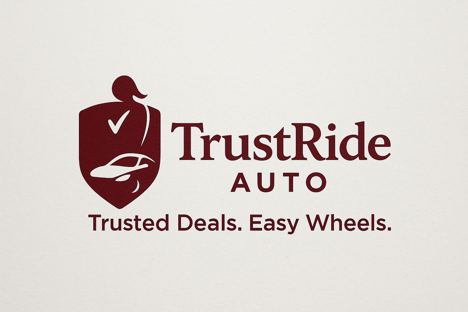 TRUST RIDE AUTO