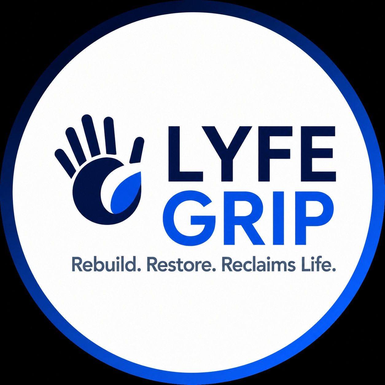 Some victories don’t look dramatic. Sometimes it’s opening your hand a ...