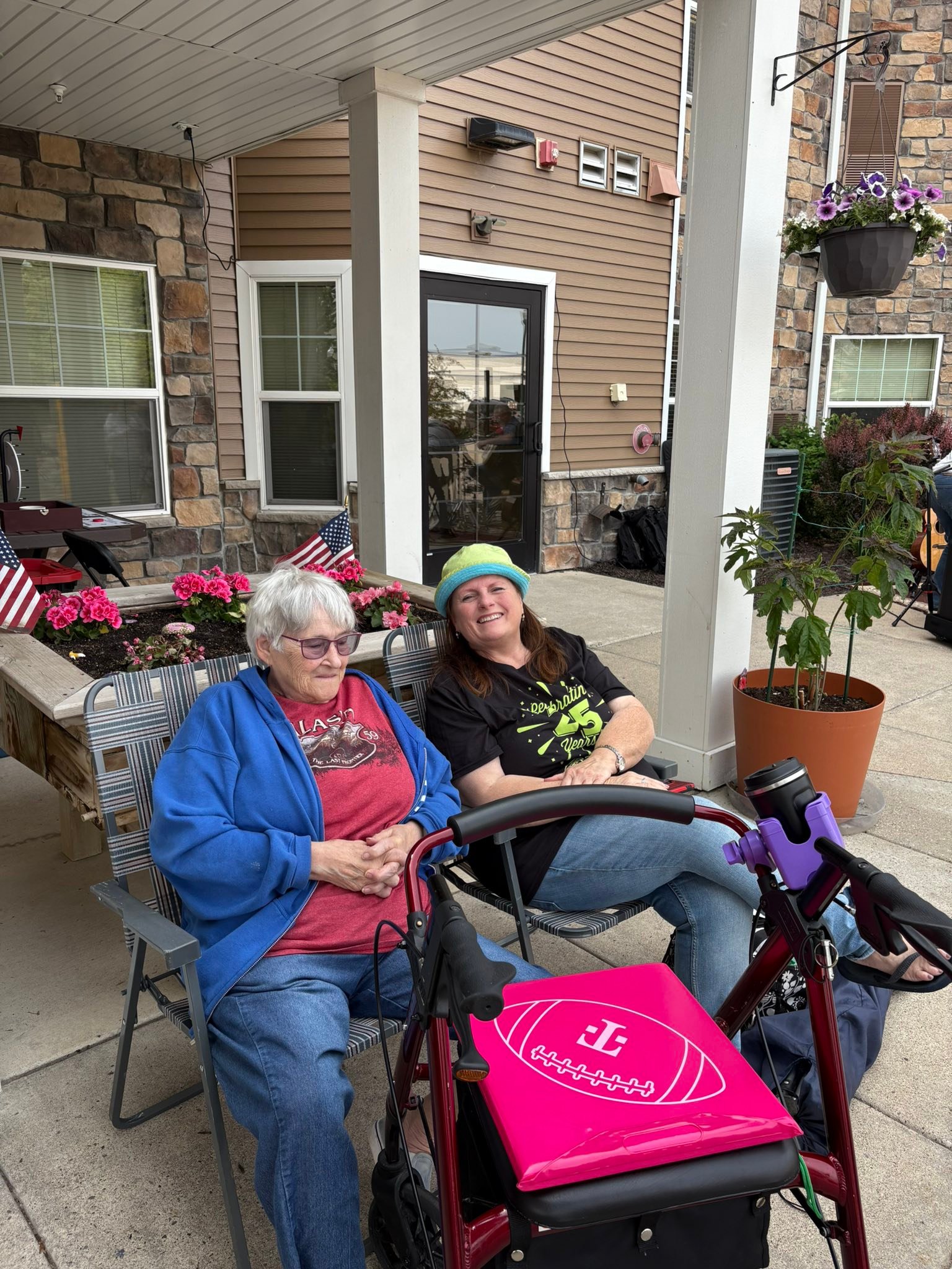 Polar Ridge Senior Living | North Saint Paul MN