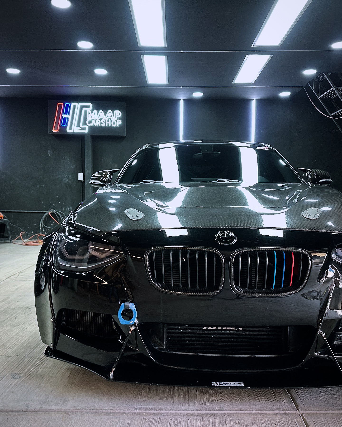 MAAP Carshop | Zapopan