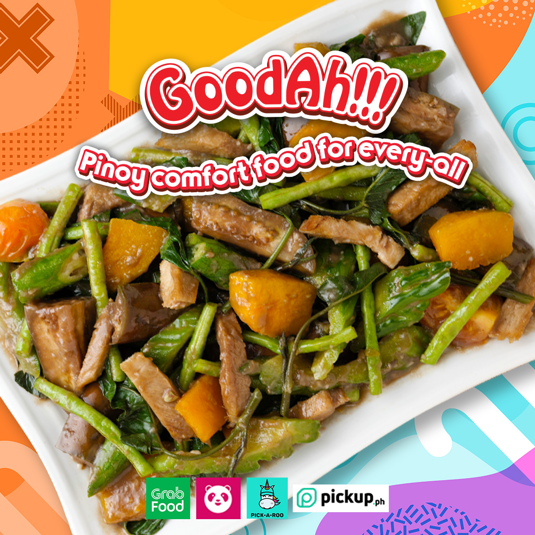 GoodAh!!! | Quezon City