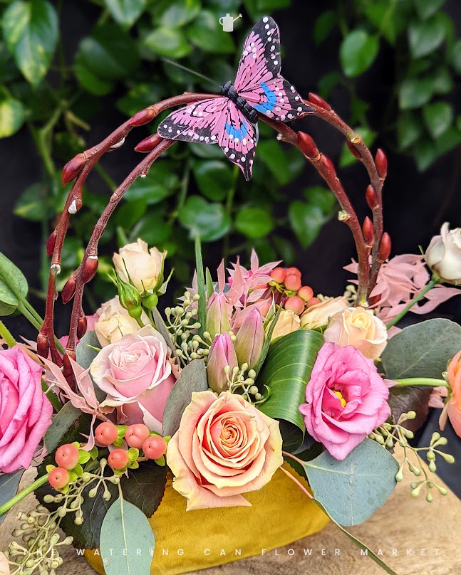 Bring the beauty of... - The Watering Can Flower Market | Facebook