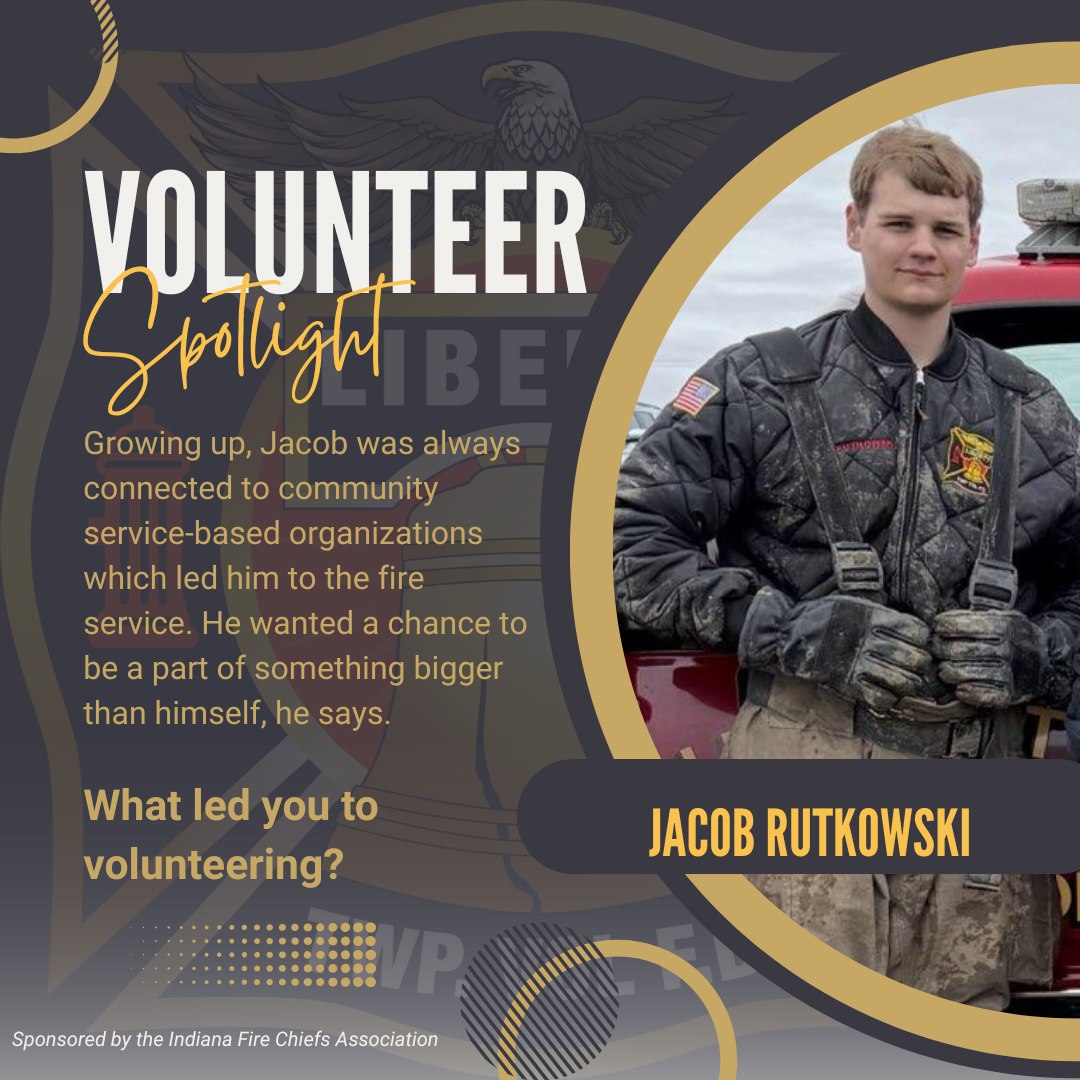 Volunteer... - Liberty Township Volunteer Fire Department | Facebook