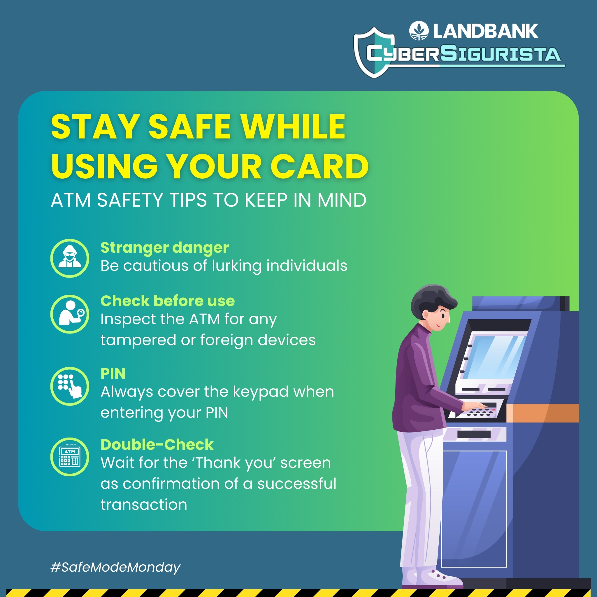 Land Bank of the... - Land Bank of the Philippines