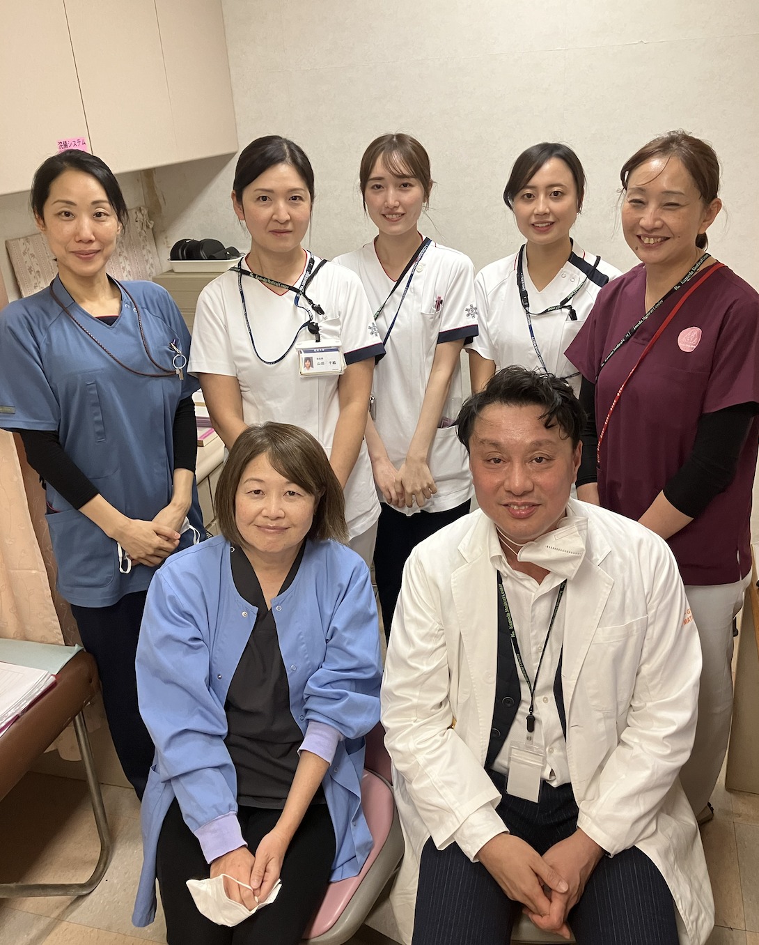 活動歴および当時の関連ビジュアル記録