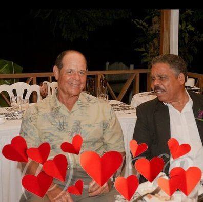 New Independent Senator Jamal Slocombe says he is humbled by the ...