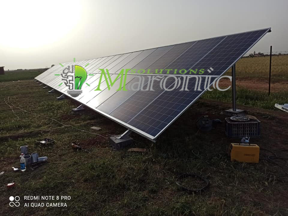 Maronic Solutions Home Facebook