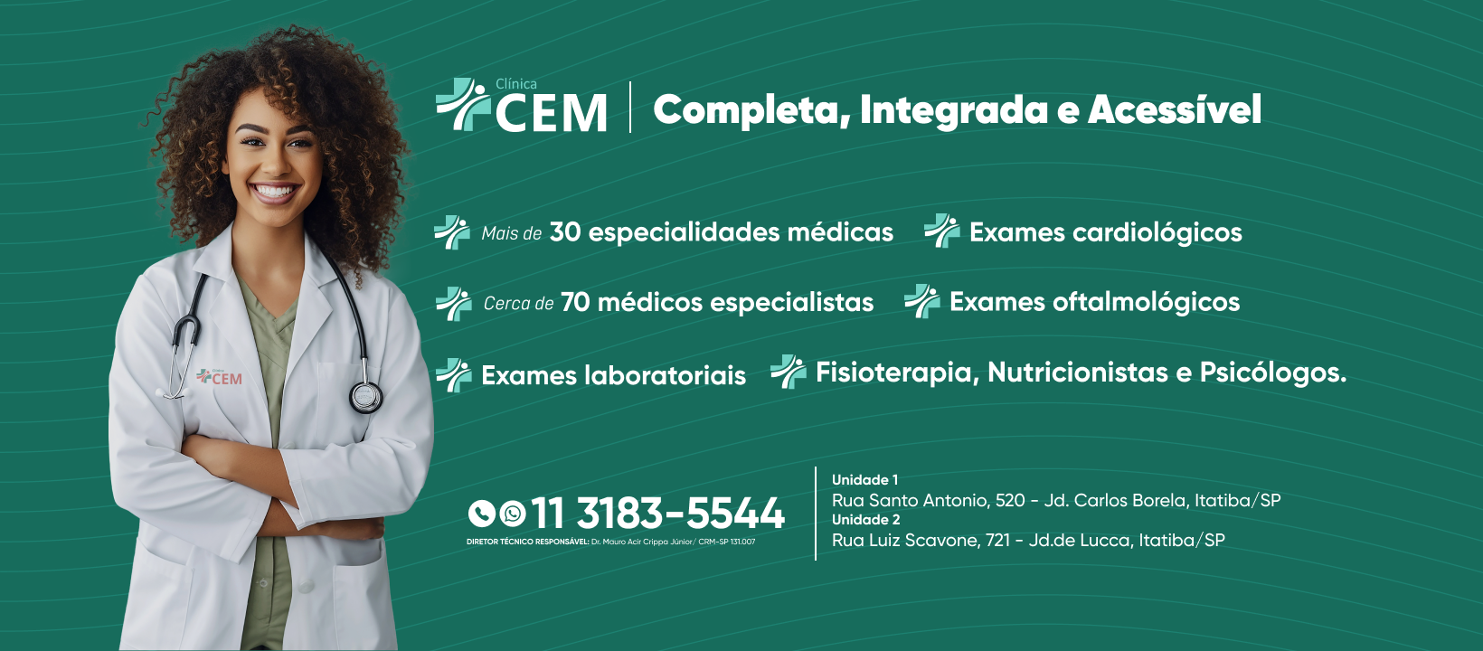Grupo SC Medical added a new photo. - Grupo SC Medical