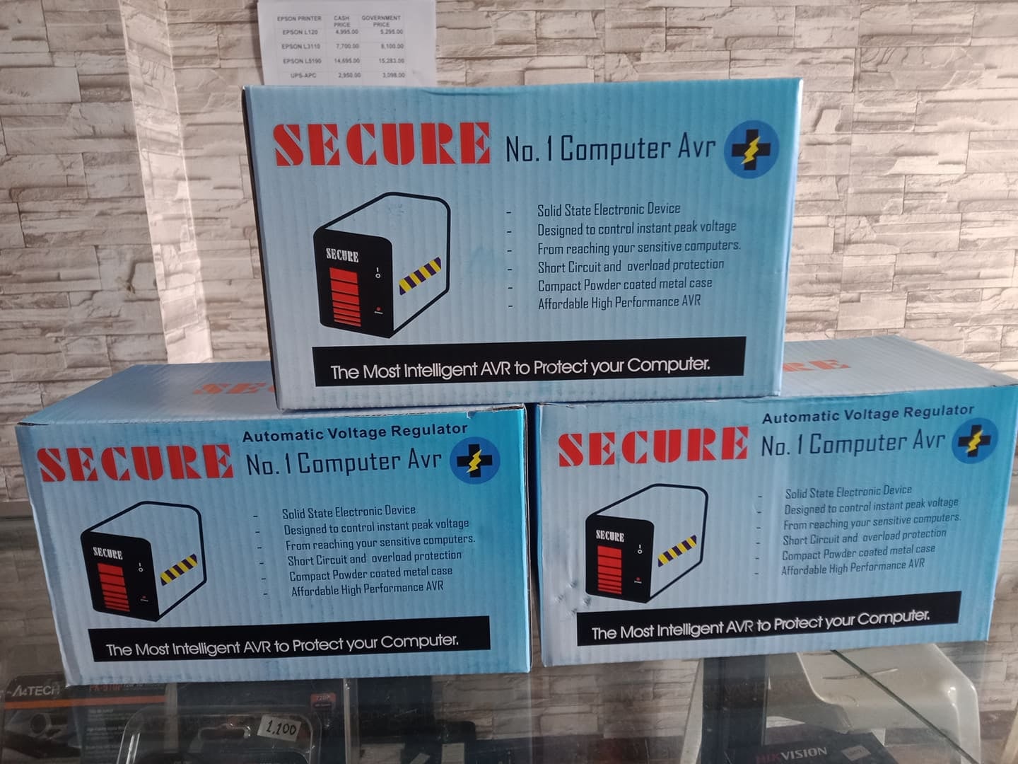 SJ Computer | Daet