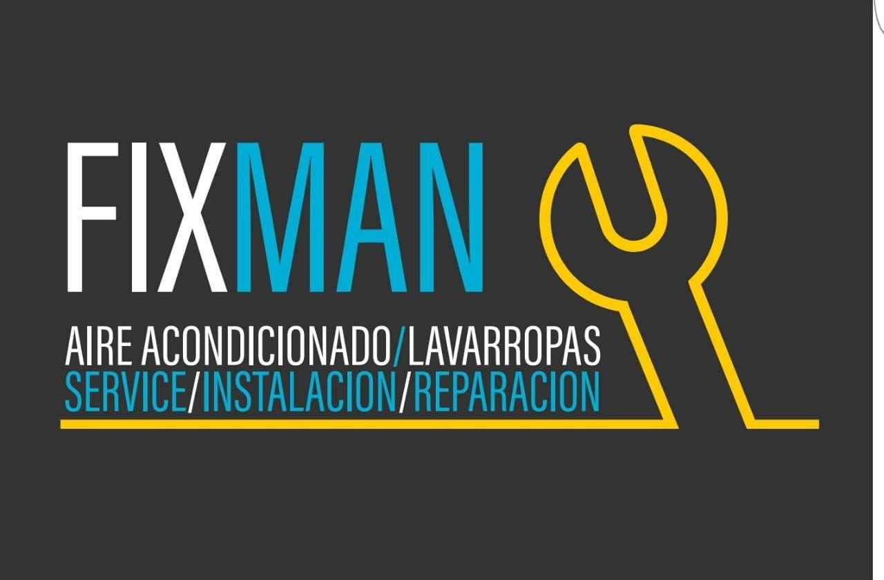 Fixman