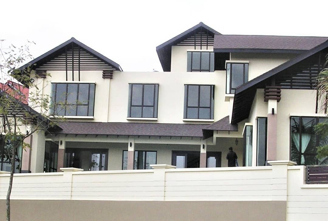 Puretech Design | Kuala Lumpur