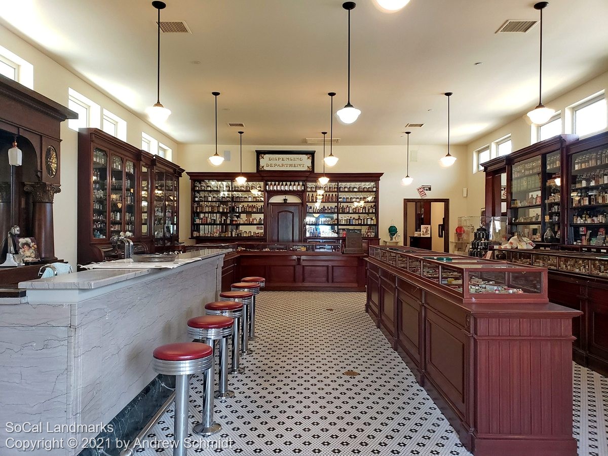 Colonial Drugstore photo 1