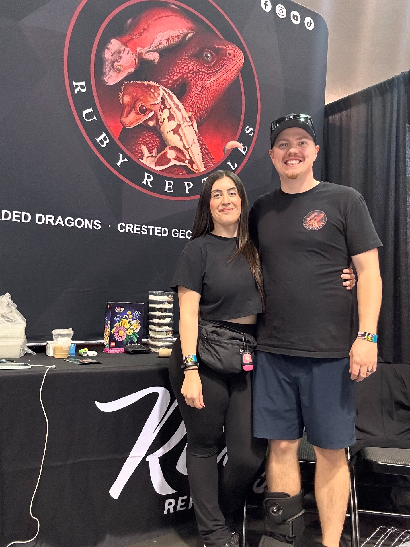 Ruby Reptiles | Phoenix AZ