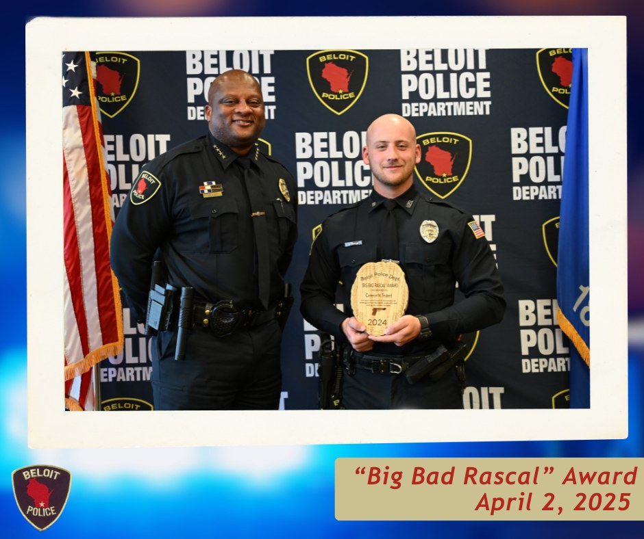 City of Beloit Police Department