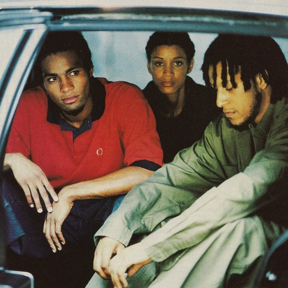Digable Planets’ landmark 1993 debut, REACHIN’, established Butterfly ...