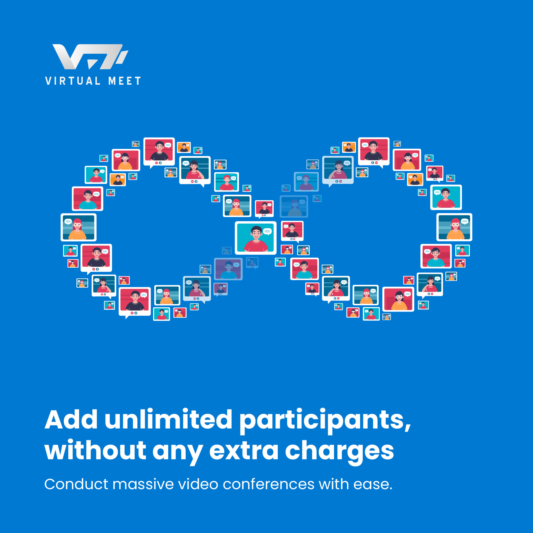 Virtual Meet