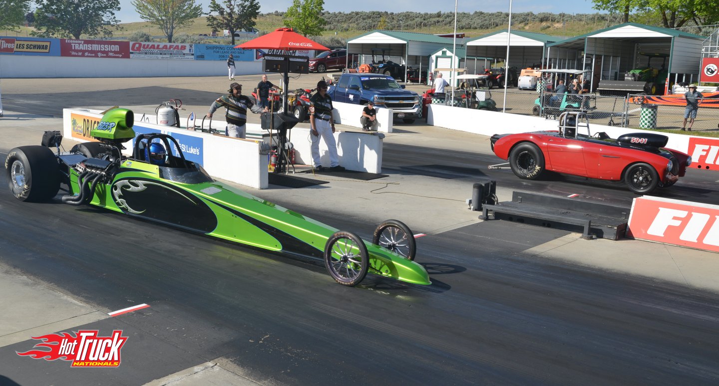 Firebird Raceway added a new photo. - Firebird Raceway