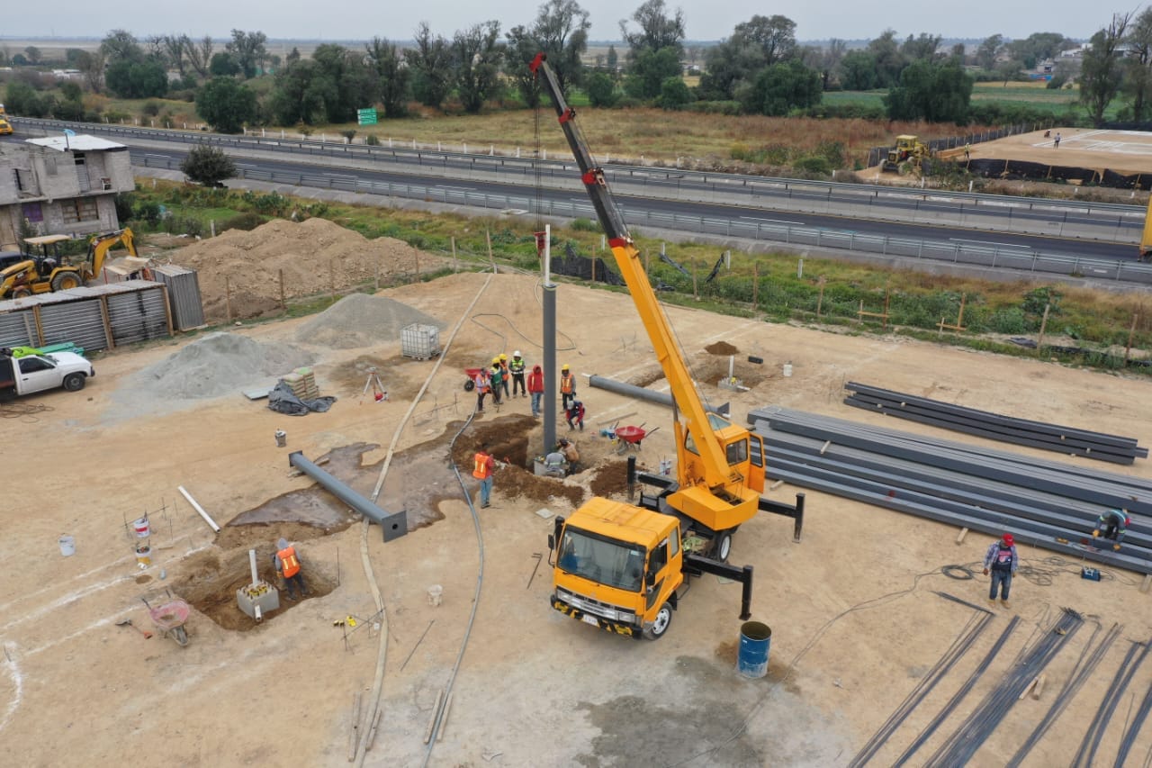 Handasa Proyectos y Construcciones S.A de C.V