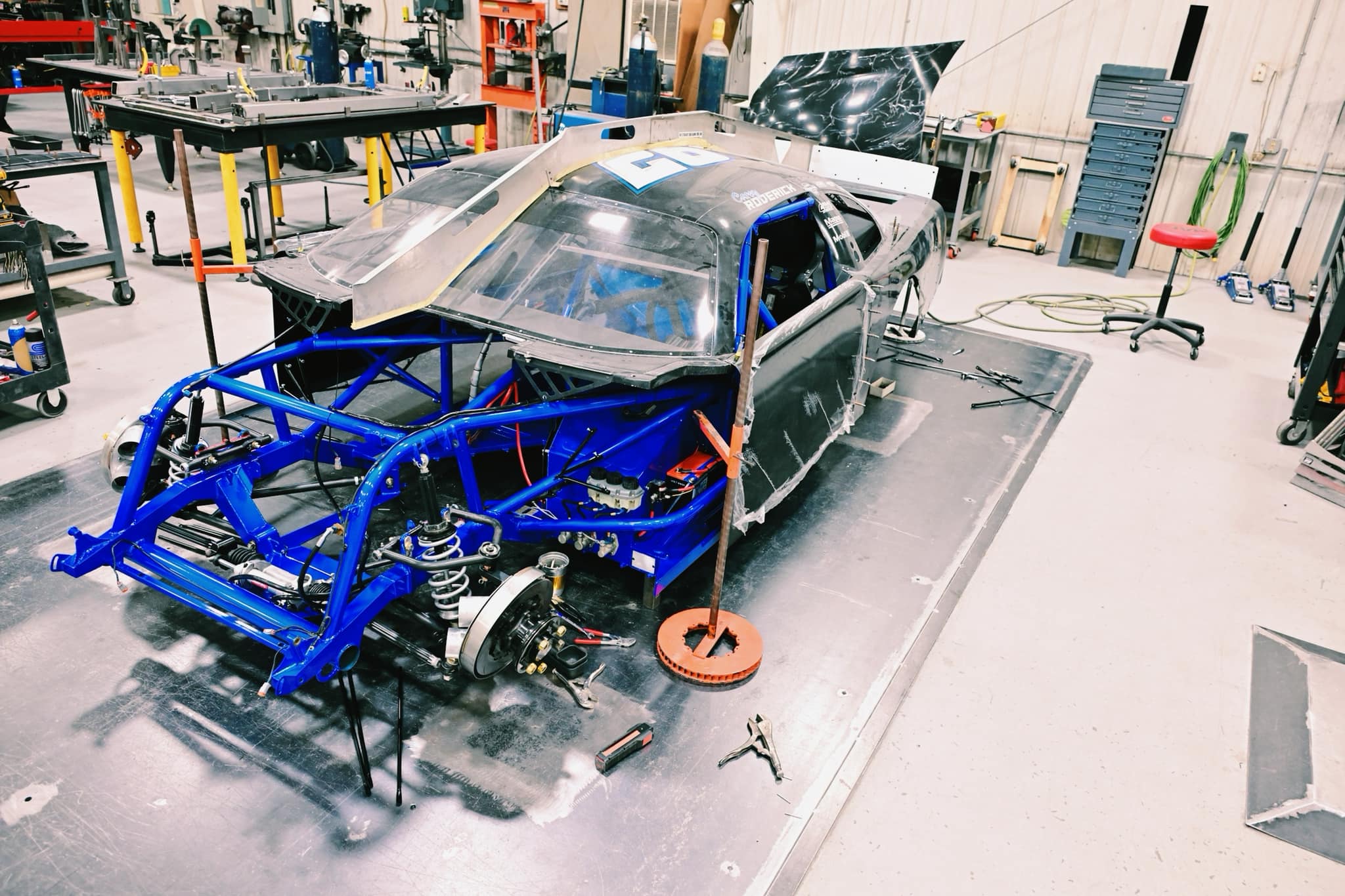 Hamke Racecars - The race season isn’t finished yet, we... | Facebook