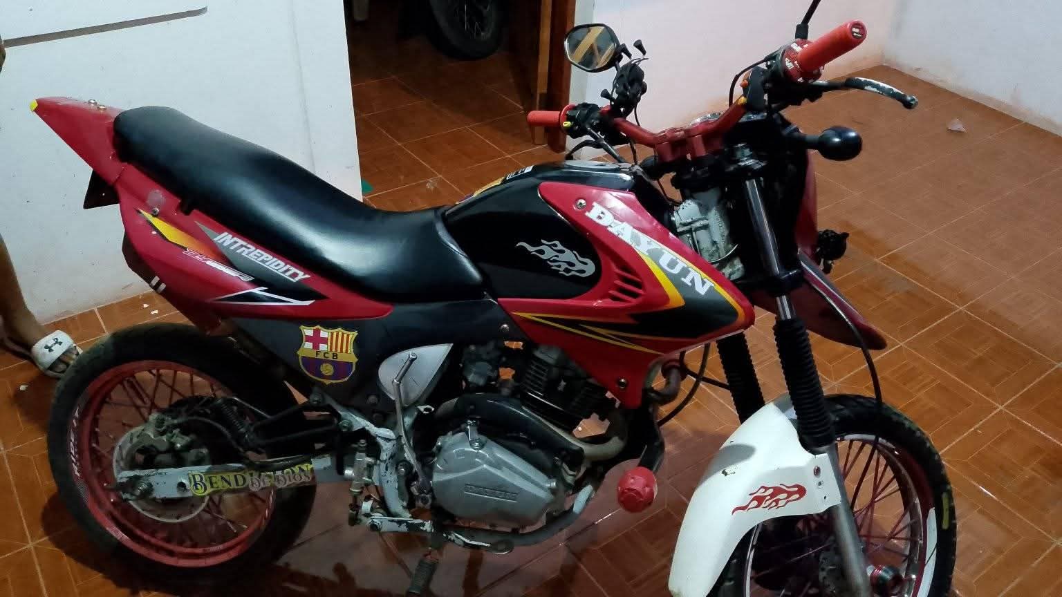 2016 Dayun Intrepidity - Motorcycles & Scooters - Granada, Granada ...