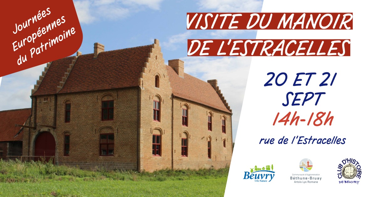 Mairie de Beuvry added a new photo. - Mairie de Beuvry