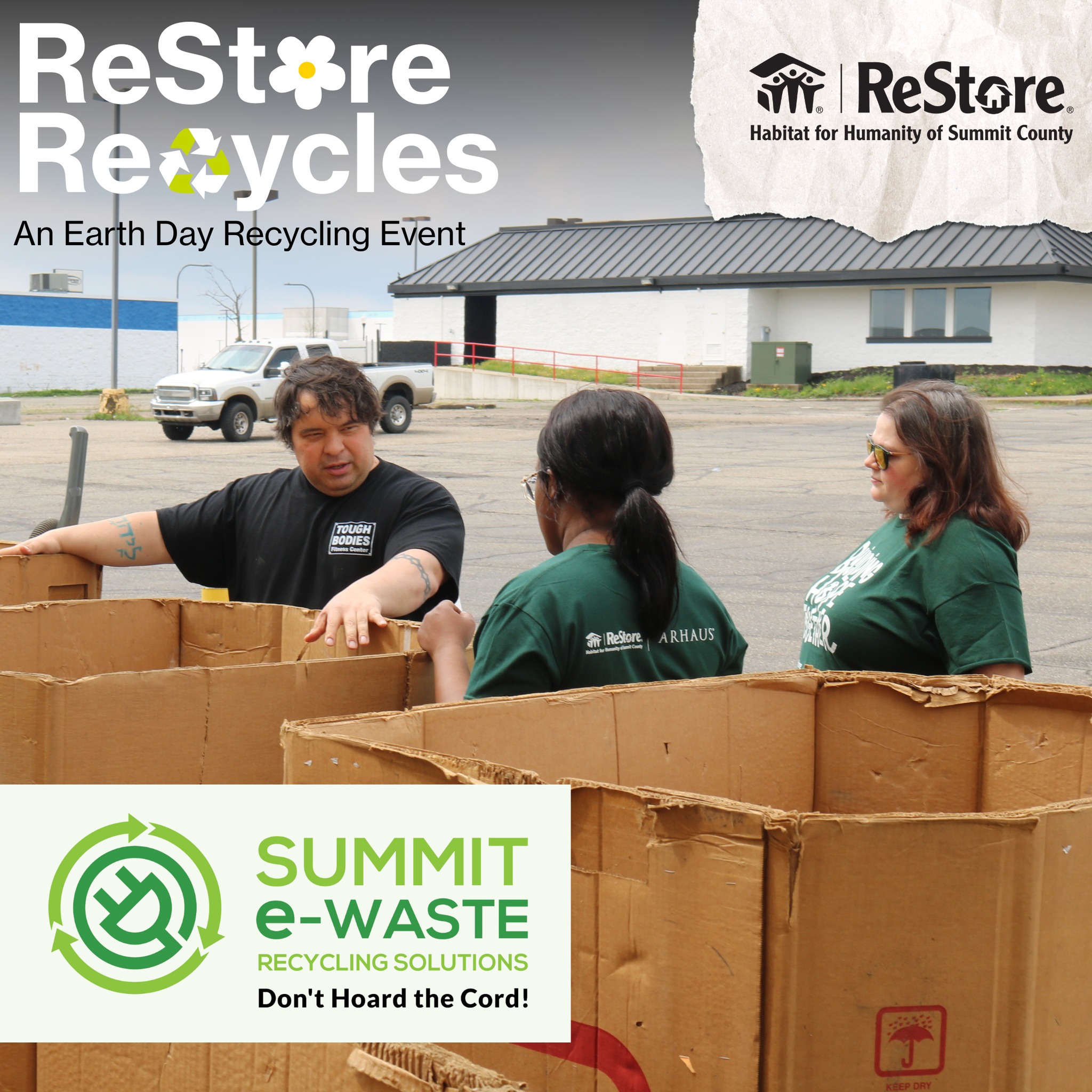 Habitat for Humanity of Summit County | Akron OH