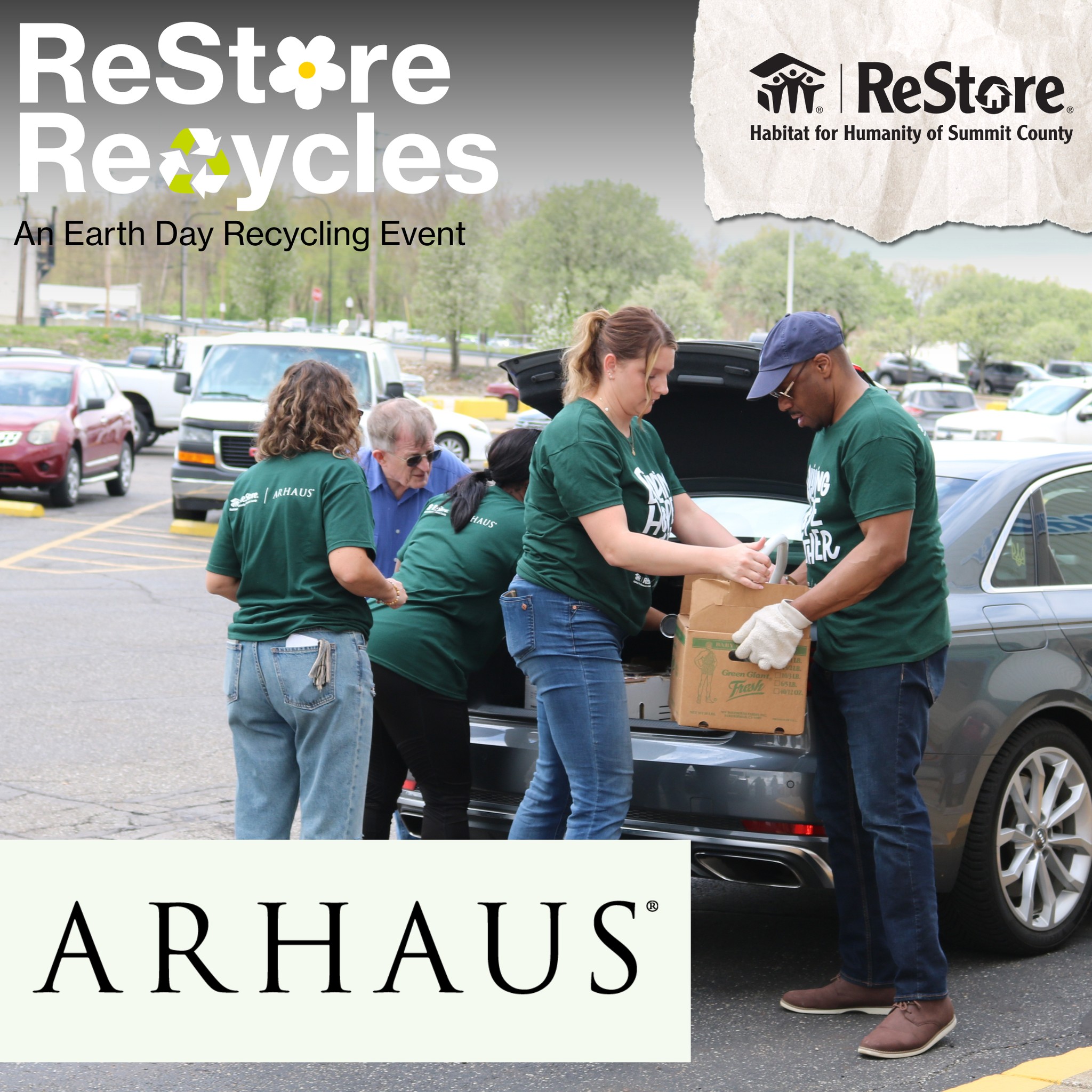 Habitat for Humanity of Summit County | Akron OH
