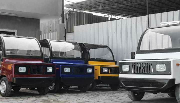 Mini Car مينى كار ايجيبت | Cairo