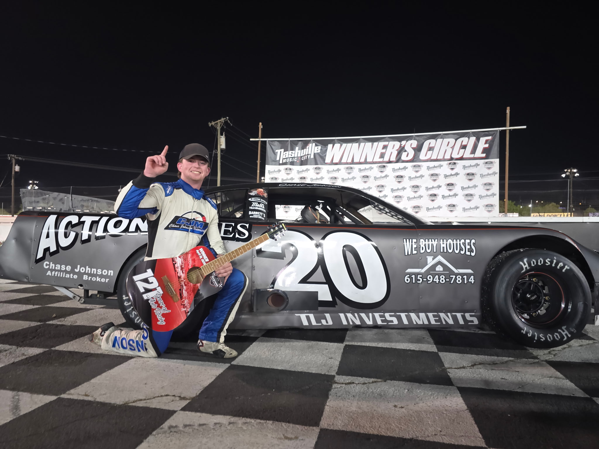 Nashville - Spring Nationals Close in Spectacular Fashion with Pro Late ...