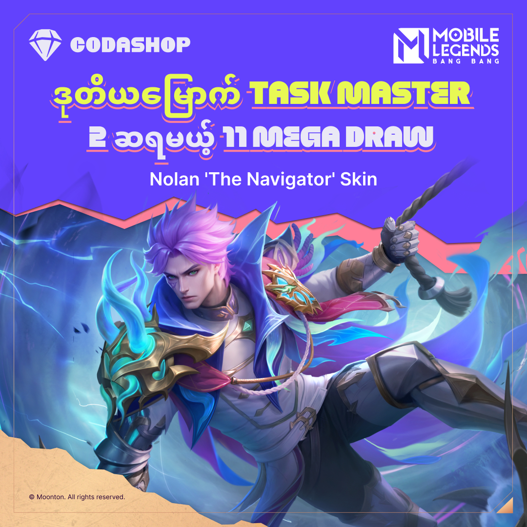 Codashop