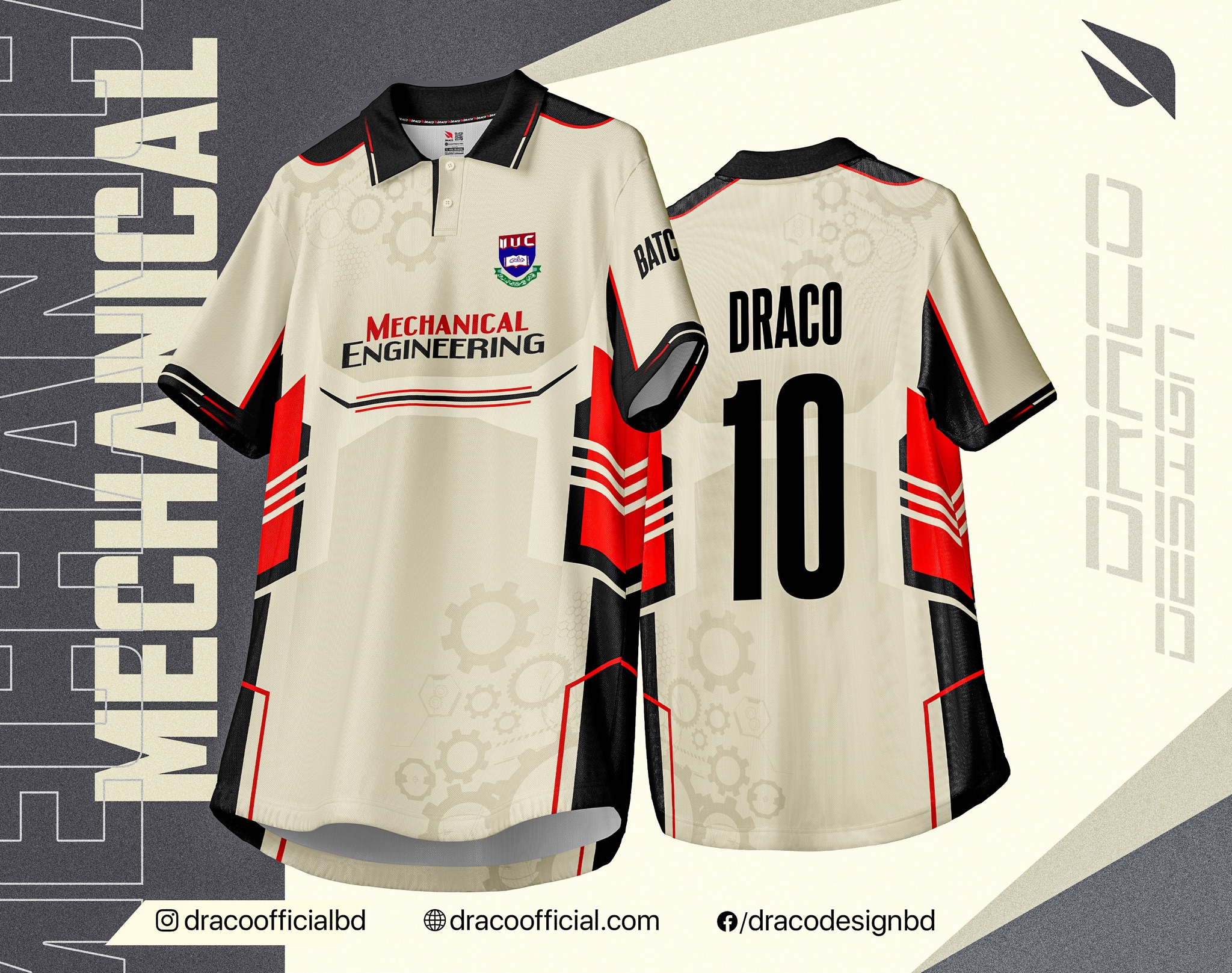 Draco - 
