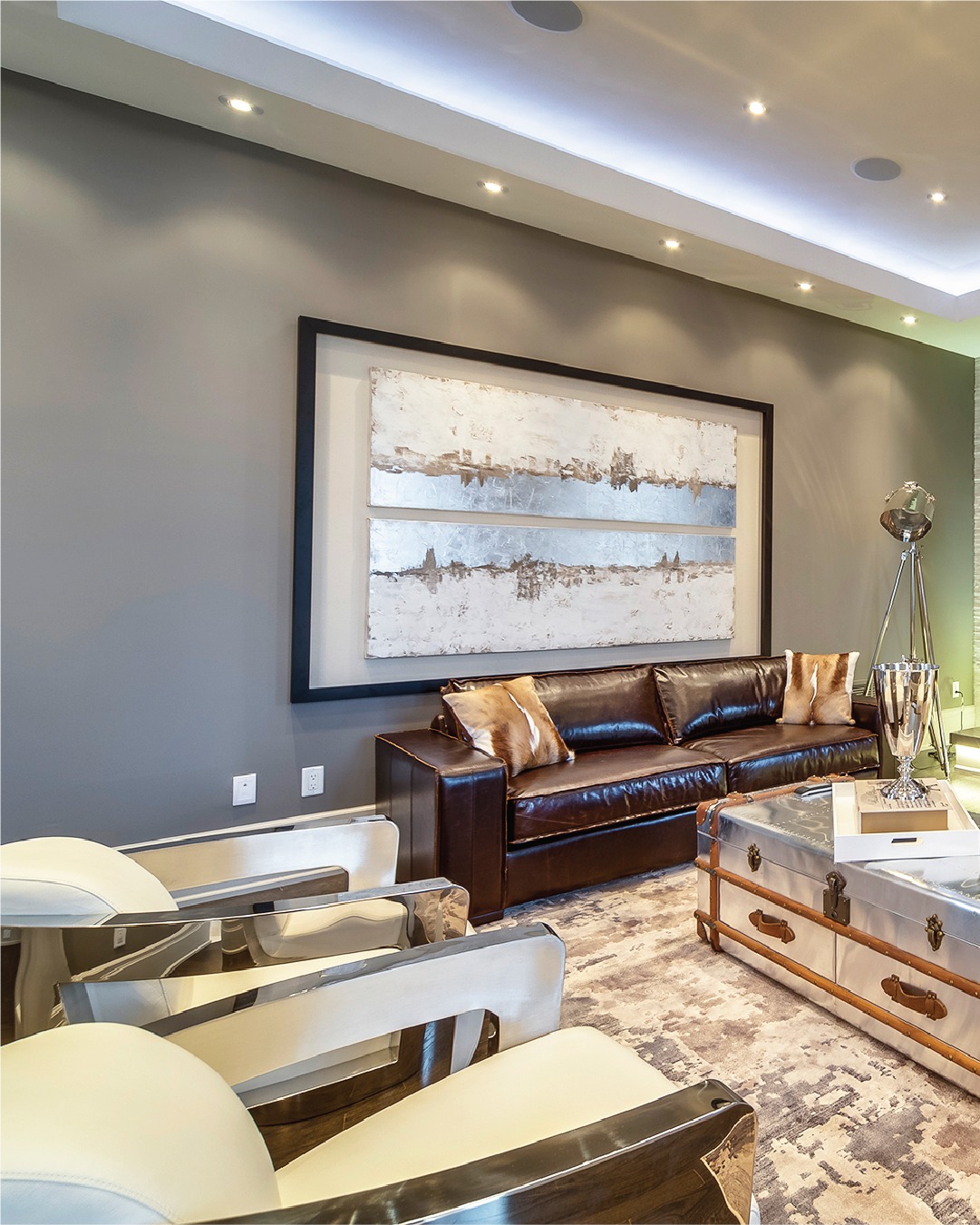 Caliber Homes