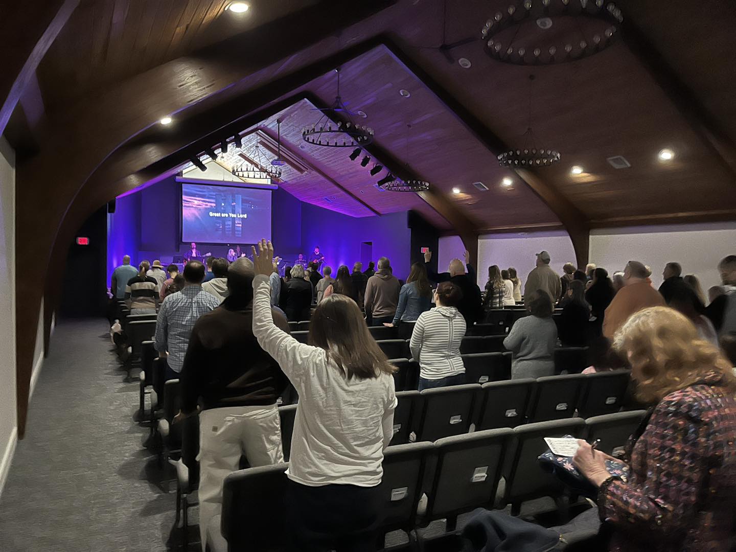 New Life Church Sandusky, OH | Sandusky OH