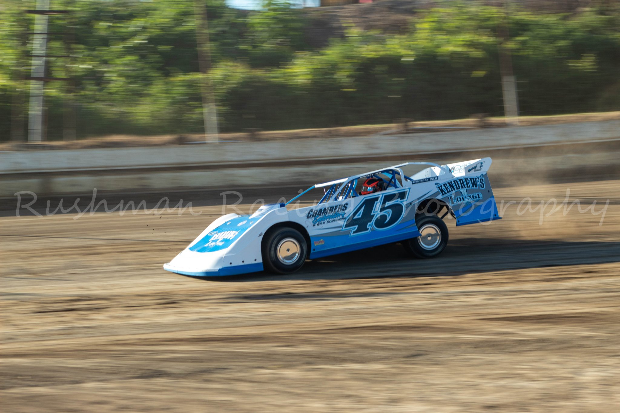 Rushman Racing Photography