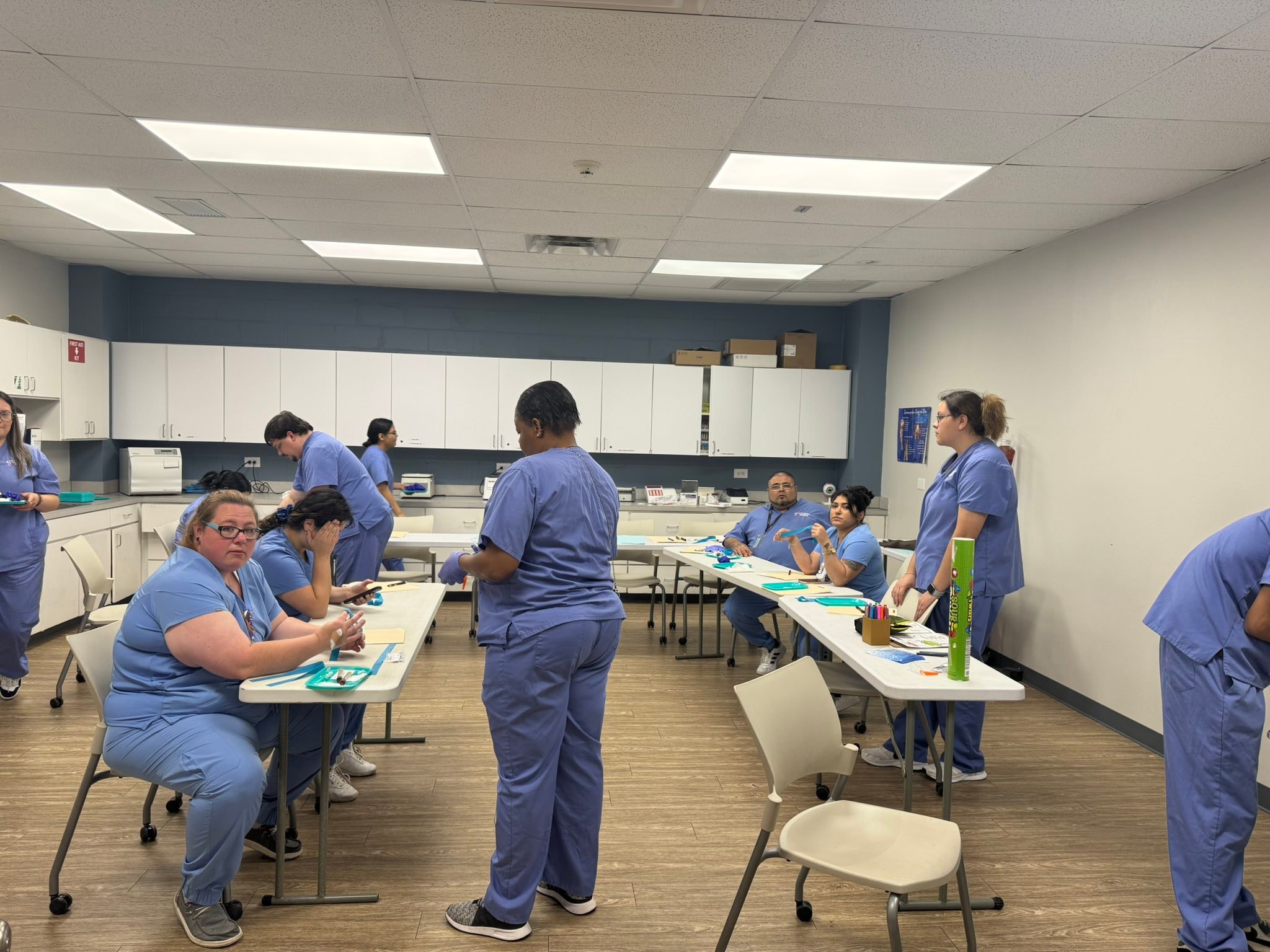 Southe... - Southern Careers Institute - Corpus Christi Campus
