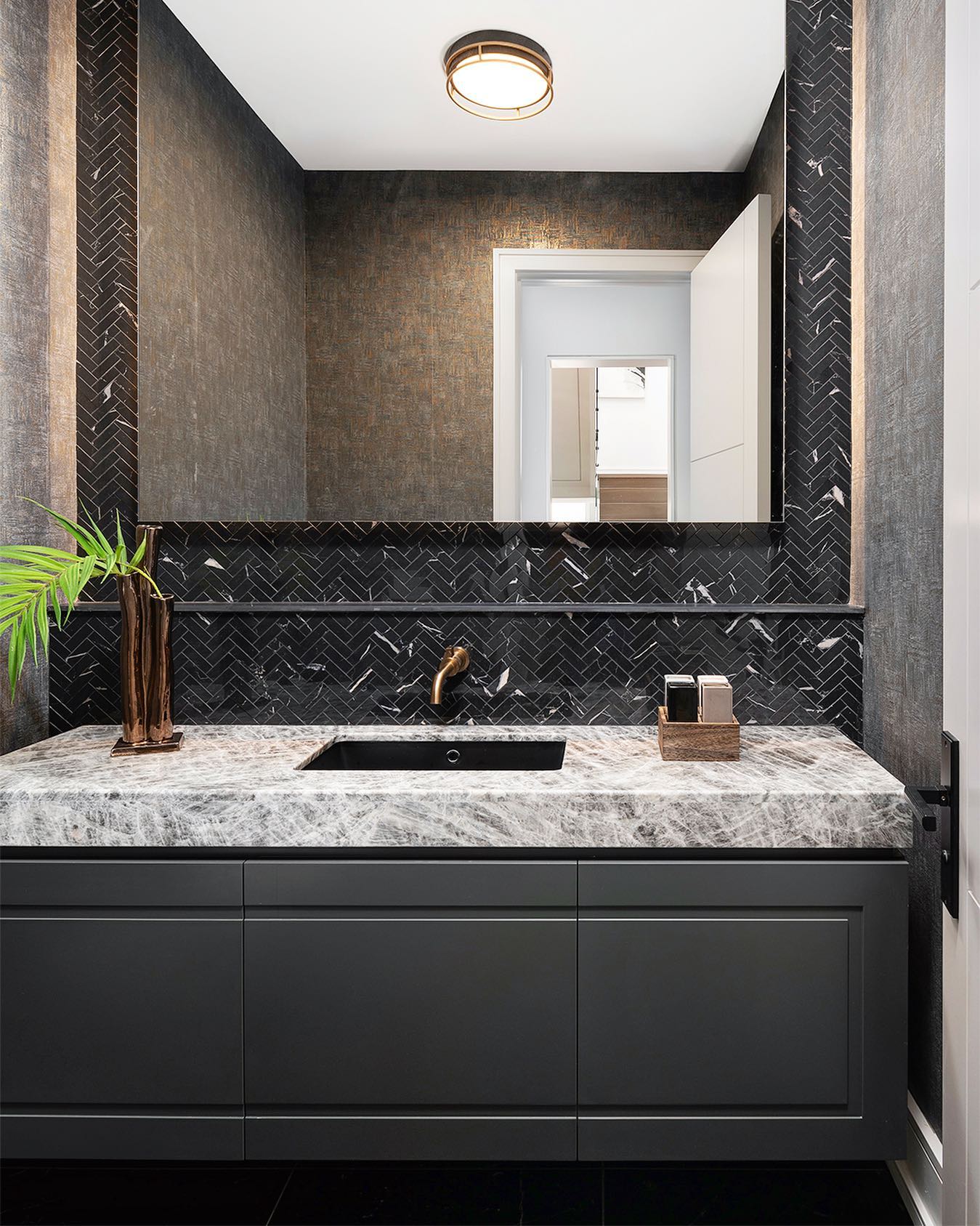 RZ Interiors - It’s all about the voids and reveals that... | Facebook