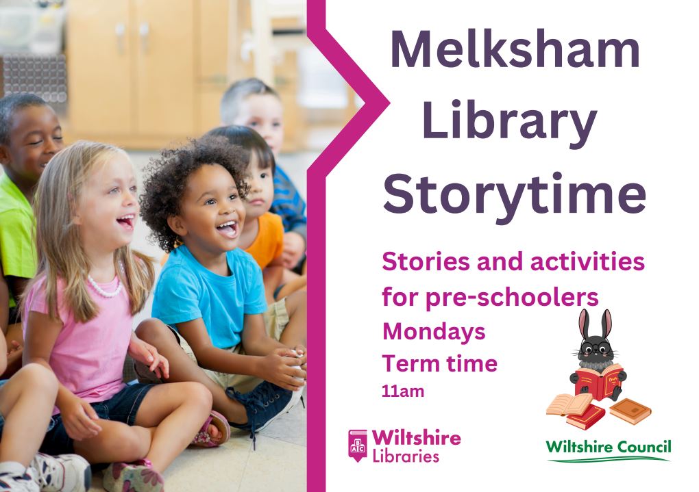 Melksham Library | Melksham