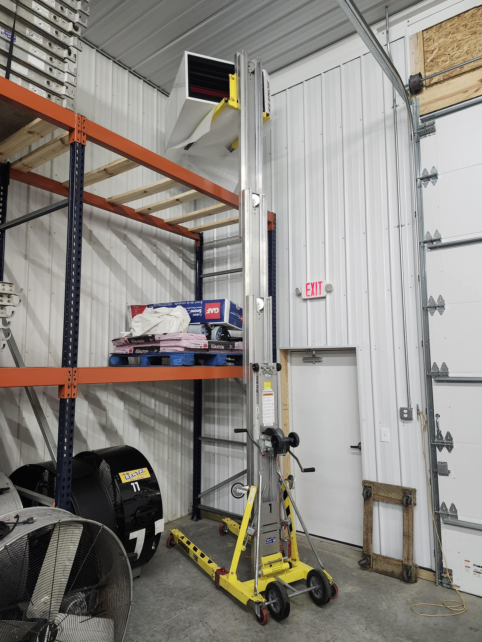 A & B Rental | Jenison MI