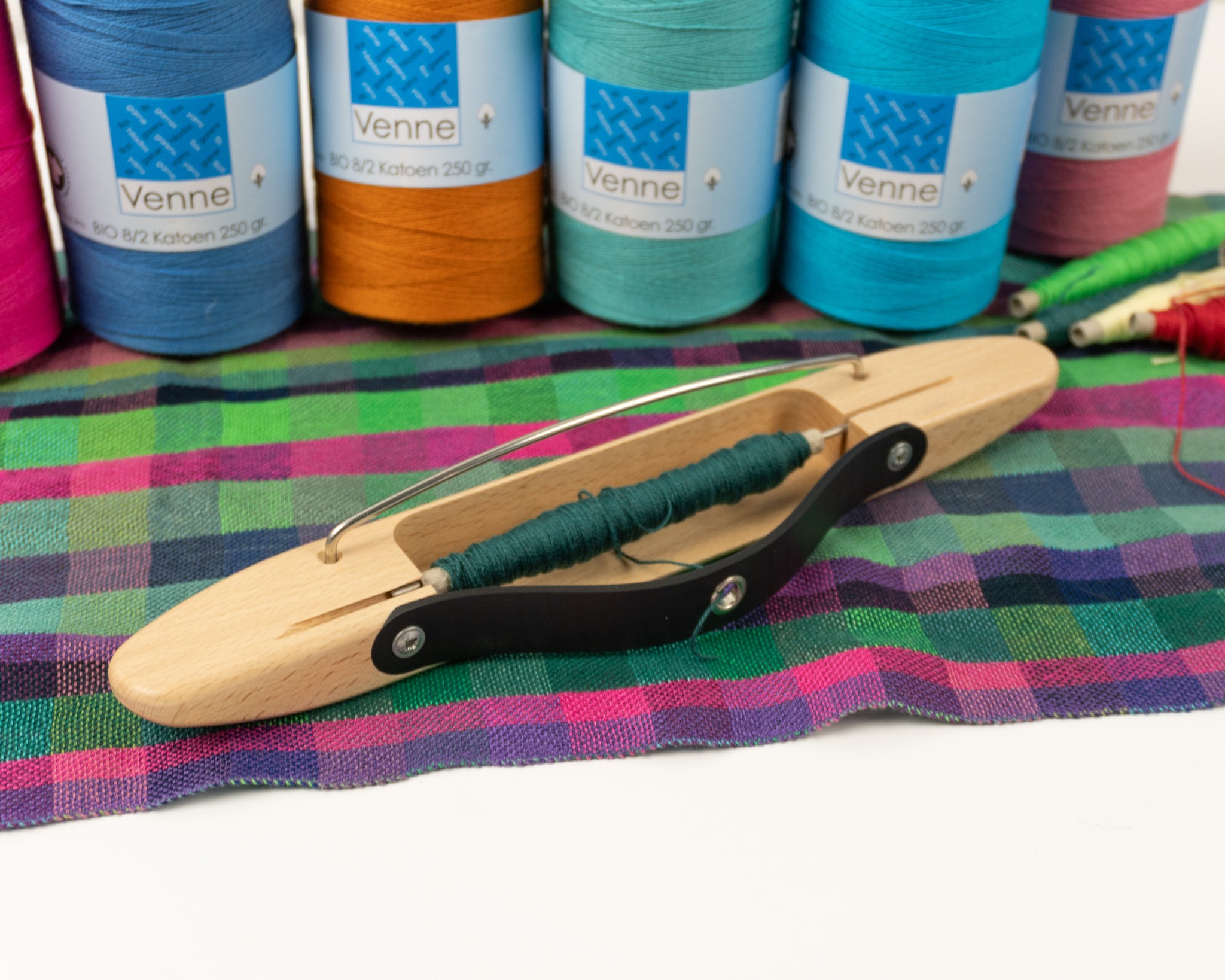 Louet - 🎉 We’re happy to share that our brand new Mini Flying Dutchman ...