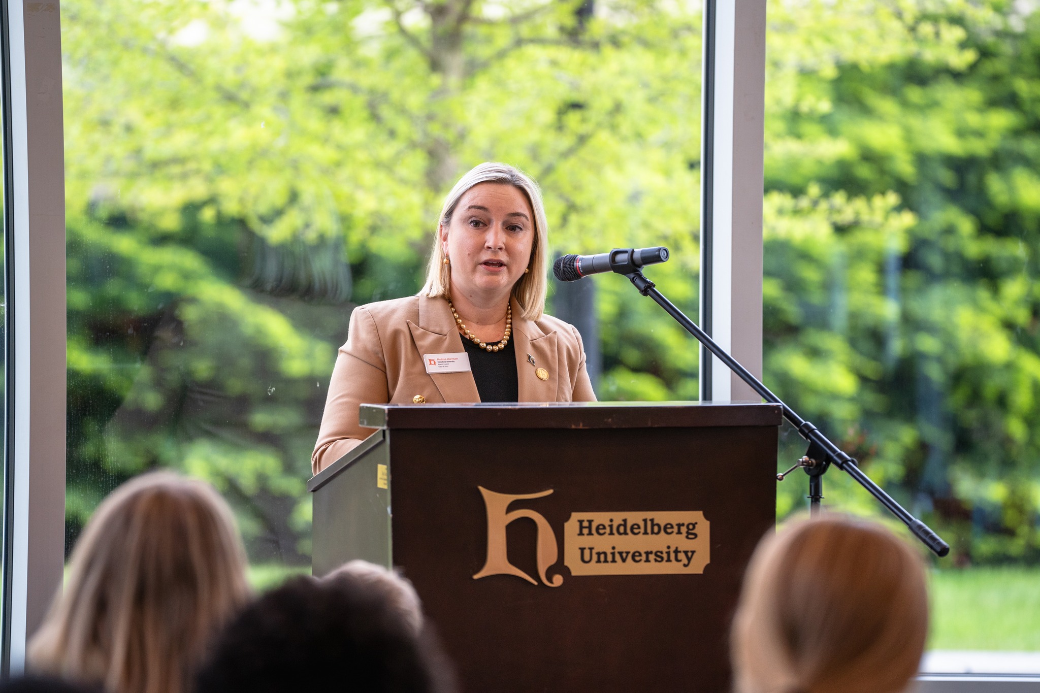 Heidelberg University | Tiffin OH